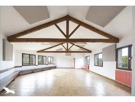 vente immeuble maurs (15600)