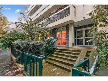 location bureau paris 17ème (75017) 438 m²