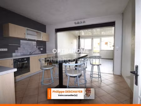 vente maison 6 pièces 134 m² à le dorat (87210)  79 100 €