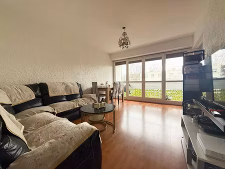 vente appartement 4 pièces 67 m² rillieux-la-pape (69140)