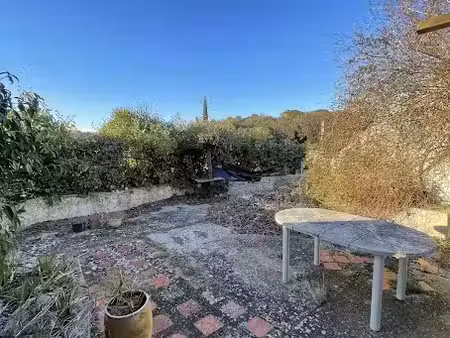 vente maison 5 pièces 111.18 m² à saint-martin-le-vieil (11170)  80 000 €