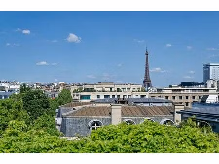 maison de luxe de 453 m2 en vente la muette  auteuil  porte dauphine  paris  île-de-france