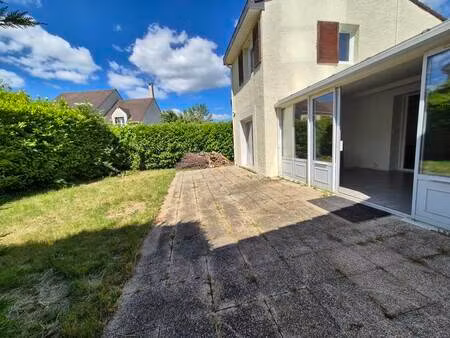 vente maison 5 pièces 103 m² soisy-sous-montmorency (95230)