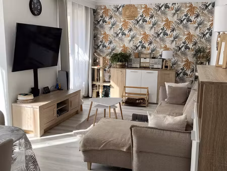 vente appartement 4 pièces 82 m² millau (12100)