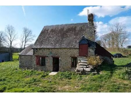 vente maison à rabodanges (61210) : à vendre / 40m² rabodanges