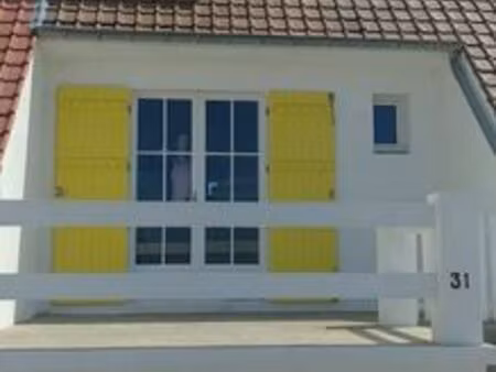 maison de 4 pièces de luxe en location à quend-plage  hauts-de-france