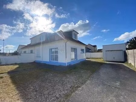 maison de 6 pièces de luxe en location à quend-plage  hauts-de-france