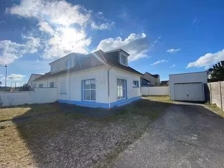 maison de luxe de 3 chambres en location à quend-plage  france