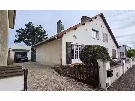 maison de prestige de 95 m2 en location quend-plage  hauts-de-france