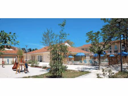 vente appartement 2 pièces 31 m² hourtin (33990)