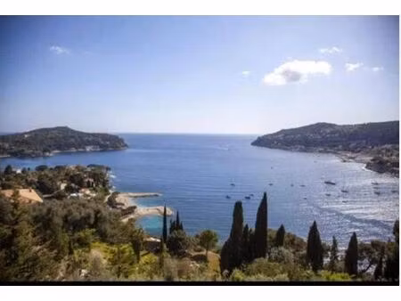 maison de luxe de 900 m2 en location villefranche-sur-mer  provence-alpes-côte d'azur