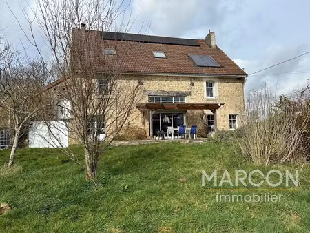 vente propriété 9 pièces 237.5 m² à saint-agnant-de-versillat (23300)  240 750 €