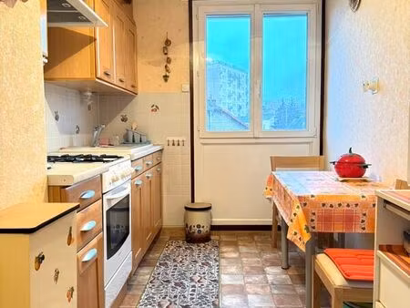 vente appartement 4 pièces 74 m² mantes-la-ville (78711)