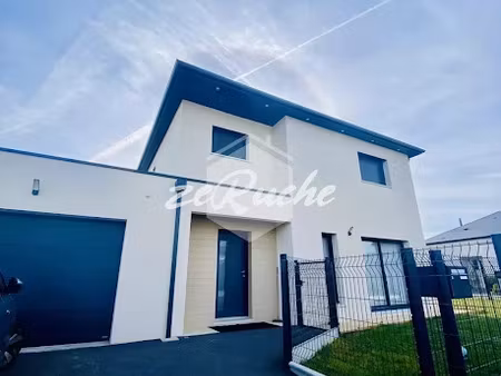 vente maison 5 pièces 145 m² à maltot (14930)  397 000 €