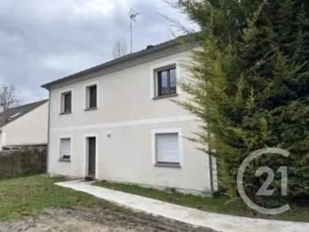 vente maison 8 pièces 149.6 m² à villecresnes (94440)  458 000 €