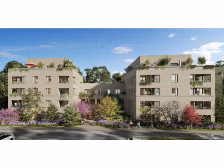 appartement à vendre à saint-julien-en-genevois (74160) - haute-savoie