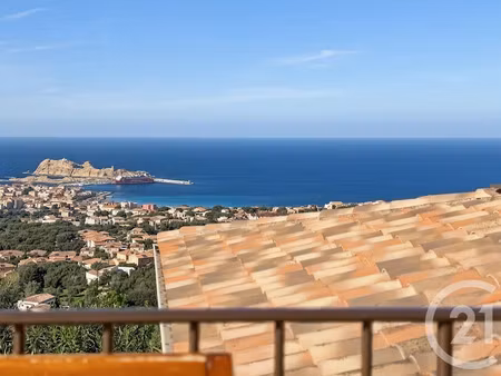 vente villa 6 pièces 315 m² à monticello (20220)  1 997 000 €