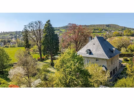 vente maison 13 pièces 418 m² à chambery (73000)  1 670 000 €