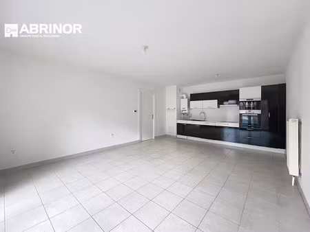 vente appartement 3 pièces 62.42 m² à ronchin (59790)  189 800 €
