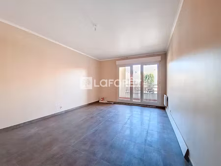 vente appartement 3 pièces 69 m² à cachan (94230)  369 000 €