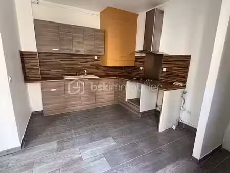 maison de 66 m² à groslay