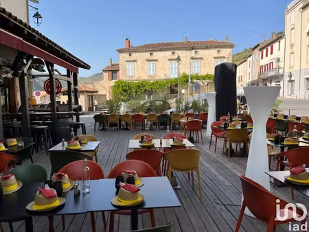 vente locaux professionnels 600 m² à saint-rome-de-tarn (12490)  339 200 €