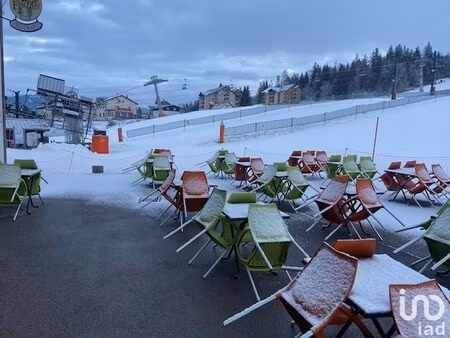 vente restaurant 150 m²