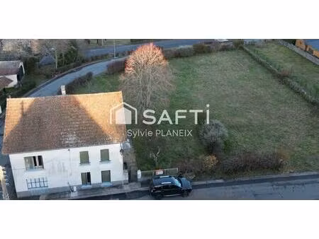 très beau potentiel !