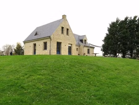 villa de luxe de 5 pièces en vente ghyvelde  hauts-de-france