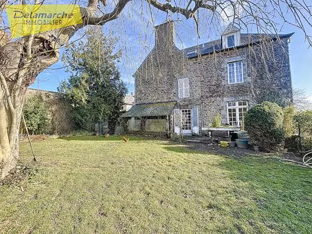 vente maison 10 pièces 232 m² à les chéris (50220)  191 000 €