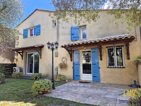 vente maison 4 pièces 102 m² à sainte-terre (33350)  195 500 €