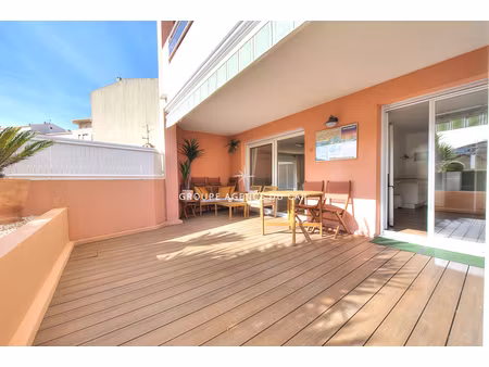 annonce appartement à vendre