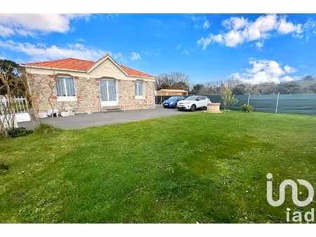 vente maison/villa 4 pièces