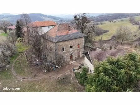 maison 6 pièces 300 m²