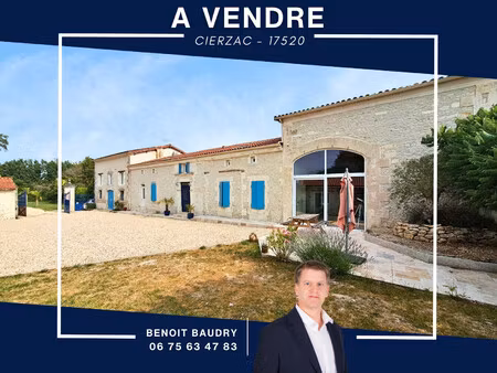 vente maison 12 pièces