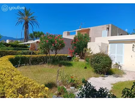 vente appartement 2 pièces 42.3 m² à taglio-isolaccio (20230)  145 000 €