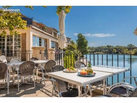 appartement meublé à louer sur pont royal