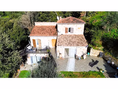 vente maison 6 pièces 220 m² à santa-maria-figaniella (20143)  790 000 €