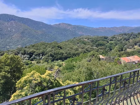 vente maison 5 pièces 136 m² à olmiccia (20112)  450 000 €