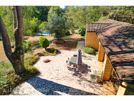 maison à vendre à carsac-aillac (24200) - dordogne