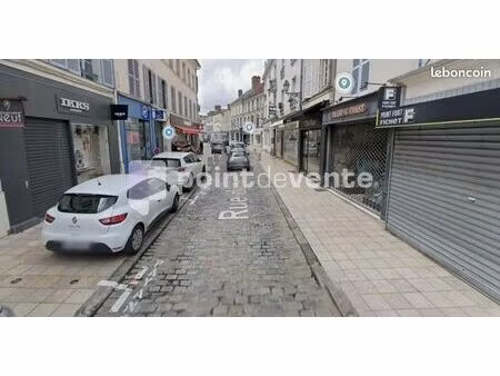 local commercial 570 m²