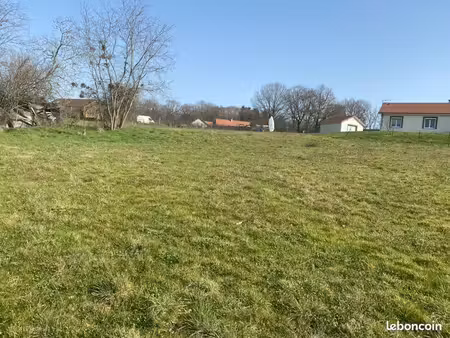 terrain à vendre 10