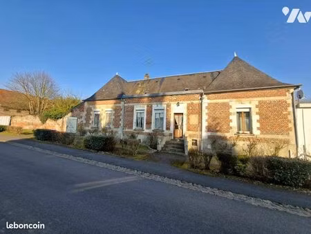 maison 8 pièces 210 m²