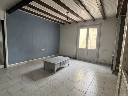 maison 5 pièces 118 m²
