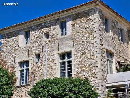 château 7 pièces 170 m²