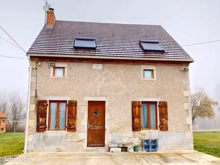 propriété 5 pièces 107 m²