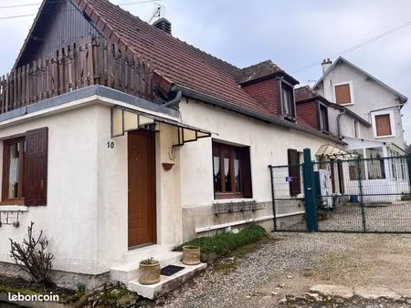 propriété 7 pièces 125 m²