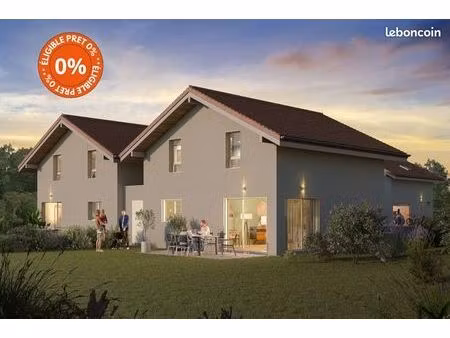 maison - 4 pièces - 29453