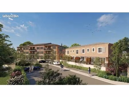 appartement - 2 pièces - 29355