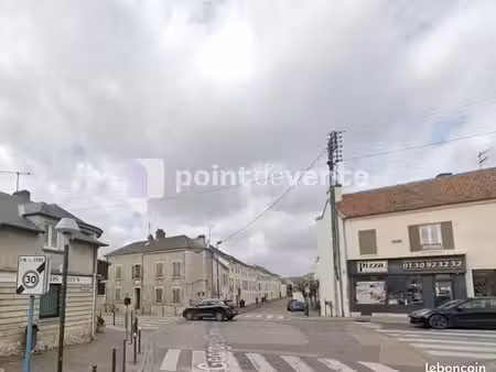 local commercial 127 m²